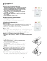 Preview for 11 page of Applied Comfort A26EC09K00EZA80 Installation Instructions And Owner'S Manual