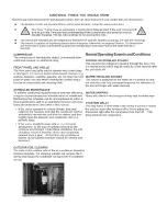 Preview for 15 page of Applied Comfort A26EC09K00EZA80 Installation Instructions And Owner'S Manual