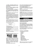 Предварительный просмотр 4 страницы Applied Comfort C42EC07K30E7A90 Installation Instructions & Owner'S Manual