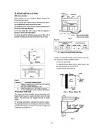 Предварительный просмотр 6 страницы Applied Comfort C42EC07K30E7A90 Installation Instructions & Owner'S Manual