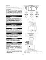 Предварительный просмотр 8 страницы Applied Comfort C42EC07K30E7A90 Installation Instructions & Owner'S Manual