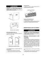 Предварительный просмотр 11 страницы Applied Comfort C42EC07K30E7A90 Installation Instructions & Owner'S Manual