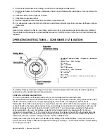 Предварительный просмотр 8 страницы Applied Comfort CDF Installation Instructions Manual