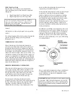 Предварительный просмотр 8 страницы Applied Comfort ESEC Series Installation & Operation Manual