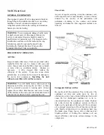 Preview for 2 page of Applied Comfort NAEC SERIES Installation & Operation Manual