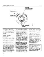 Preview for 9 page of Applied Comfort SD Installation & Operation Manual