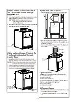 Предварительный просмотр 14 страницы Applied Comfort VF20HA09K25E6MA90 Owner'S Manual