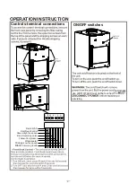 Preview for 3 page of Applied Comfort VF20HA09K36E7M90 Installation Instructions & Owner'S Manual