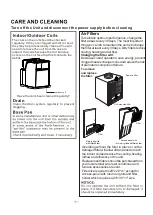 Preview for 4 page of Applied Comfort VF20HA09K36E7M90 Installation Instructions & Owner'S Manual