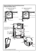 Preview for 8 page of Applied Comfort VF20HA09K36E7M90 Installation Instructions & Owner'S Manual