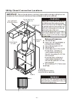 Preview for 9 page of Applied Comfort VF20HA09K36E7M90 Installation Instructions & Owner'S Manual