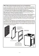 Preview for 11 page of Applied Comfort VF20HA09K36E7M90 Installation Instructions & Owner'S Manual