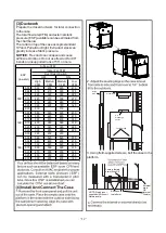 Preview for 13 page of Applied Comfort VF20HA09K36E7M90 Installation Instructions & Owner'S Manual