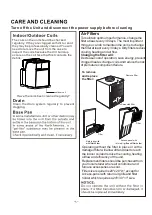 Preview for 4 page of Applied Comfort VI20HA09K25E6PA30 Installation Instructions & Owner'S Manual