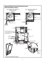 Preview for 8 page of Applied Comfort VI20HA09K25E6PA30 Installation Instructions & Owner'S Manual