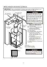 Preview for 9 page of Applied Comfort VI20HA09K25E6PA30 Installation Instructions & Owner'S Manual