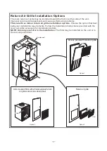 Preview for 10 page of Applied Comfort VI20HA09K25E6PA30 Installation Instructions & Owner'S Manual