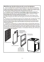 Preview for 11 page of Applied Comfort VI20HA09K25E6PA30 Installation Instructions & Owner'S Manual