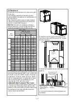 Preview for 13 page of Applied Comfort VI20HA09K25E6PA30 Installation Instructions & Owner'S Manual