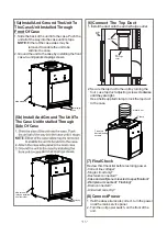 Preview for 14 page of Applied Comfort VI20HA09K25E6PA30 Installation Instructions & Owner'S Manual