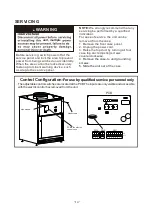 Preview for 15 page of Applied Comfort VI20HA09K25E6PA30 Installation Instructions & Owner'S Manual