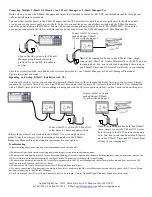 Предварительный просмотр 2 страницы Applied Digital T-MAX G2 Installation Instructions