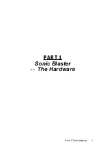 Preview for 10 page of Applied Engineering Sonic Blaster User Manual