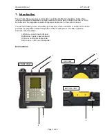 Preview for 5 page of Applied Instruments AI Turbo S2 Operation Manual