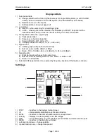 Preview for 7 page of Applied Instruments AI Turbo S2 Operation Manual