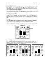 Preview for 8 page of Applied Instruments AI Turbo S2 Operation Manual