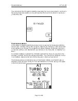 Preview for 10 page of Applied Instruments AI Turbo S2 Operation Manual