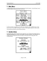 Preview for 11 page of Applied Instruments AI Turbo S2 Operation Manual