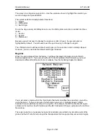 Preview for 12 page of Applied Instruments AI Turbo S2 Operation Manual