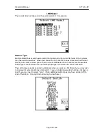 Preview for 14 page of Applied Instruments AI Turbo S2 Operation Manual