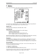 Preview for 15 page of Applied Instruments AI Turbo S2 Operation Manual