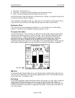 Preview for 16 page of Applied Instruments AI Turbo S2 Operation Manual