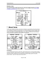 Preview for 19 page of Applied Instruments AI Turbo S2 Operation Manual