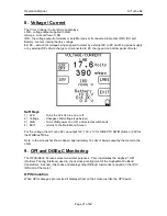 Preview for 21 page of Applied Instruments AI Turbo S2 Operation Manual