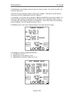 Preview for 24 page of Applied Instruments AI Turbo S2 Operation Manual