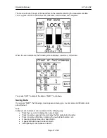 Preview for 27 page of Applied Instruments AI Turbo S2 Operation Manual