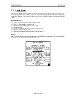 Preview for 39 page of Applied Instruments AI Turbo S2 Operation Manual