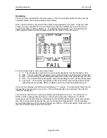 Preview for 40 page of Applied Instruments AI Turbo S2 Operation Manual