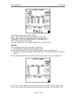 Preview for 41 page of Applied Instruments AI Turbo S2 Operation Manual