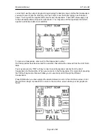 Preview for 42 page of Applied Instruments AI Turbo S2 Operation Manual