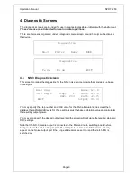 Preview for 11 page of Applied Instruments NPRT 2200 Operation Manual