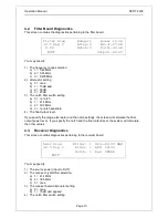 Preview for 12 page of Applied Instruments NPRT 2200 Operation Manual