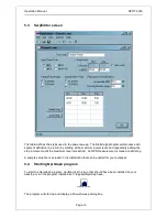 Preview for 15 page of Applied Instruments NPRT 2200 Operation Manual