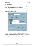 Preview for 16 page of Applied Instruments NPRT 2200 Operation Manual