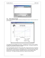 Preview for 17 page of Applied Instruments NPRT 2200 Operation Manual