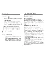 Preview for 3 page of Applied Instruments Sat Buddy 2 User Instructions